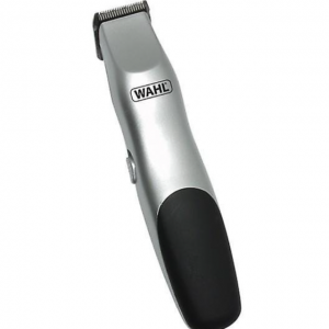 Wahl Battery Pet Trimmer Silver