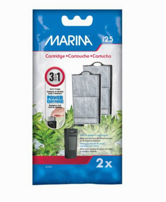 Marina I25 Replacement Cartridge