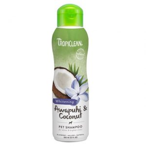 Tropiclean  Awapuhi & Coconut Shampoo 592Ml