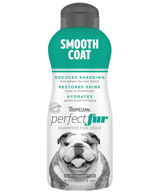 Purfect Fur Smooth Coat Shampoo 473Ml