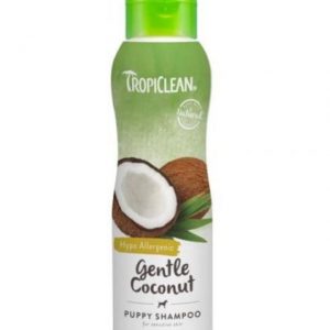 Tropiclean Gentle Coconut 355Ml