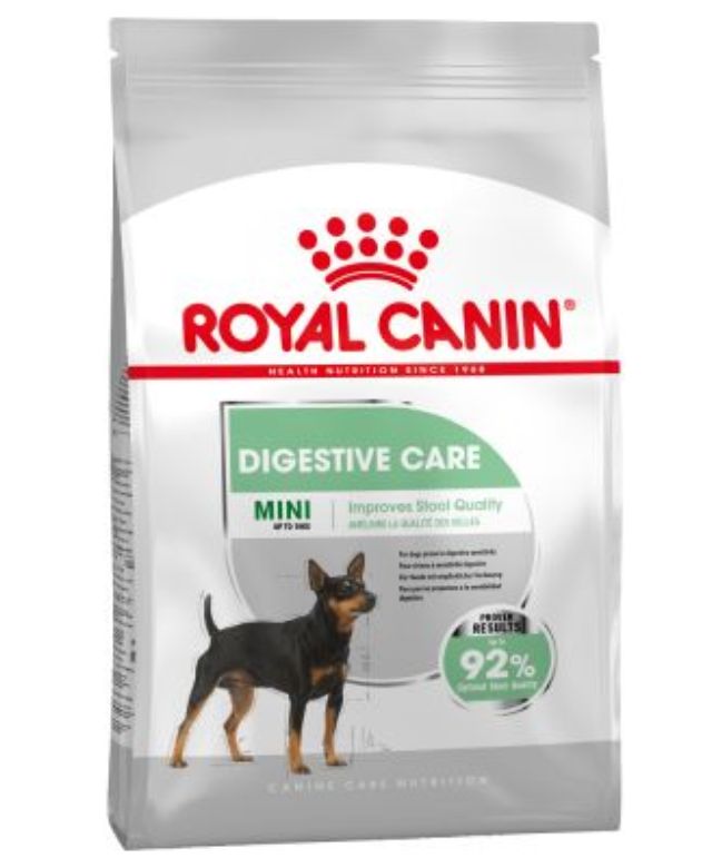 Royal Canin Mini Digest Care