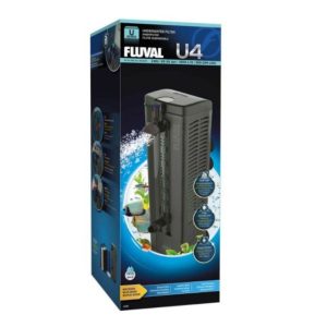 Fluval U4 Underwater Filter 1000 Lp