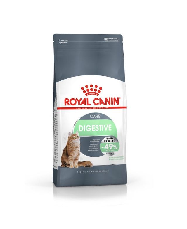 Royal Canin Digestive Comfort 38 Dry Cat Food