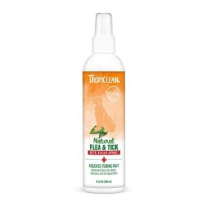 Tropiclean Flea & Tick Relief Spray
