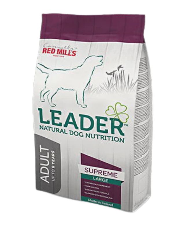 Red Mills Supreme Large Breed Dog Food