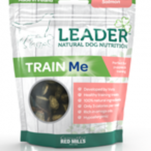 Leader Train Me Treat Low Calorie