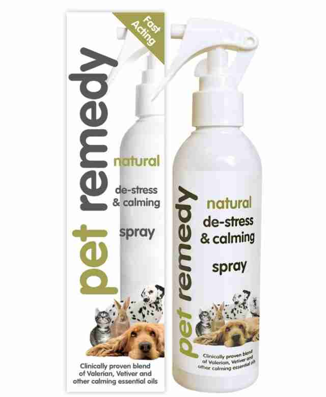 Pet Remedy Calming Spray 200ML