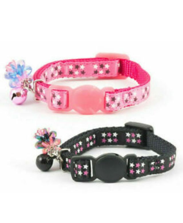 Ancol Luxe Kitten Collar With Jewel