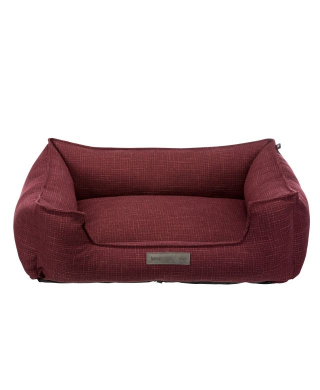 Trixie Talis Dog Bed – Berry Assorted Sizes