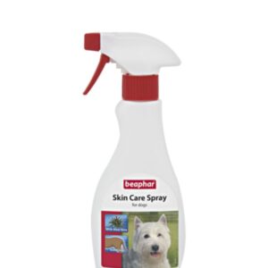 Beaphar Skin Care Spray Dog/Cat 250ml