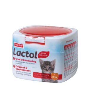 Lactol Kitten Milk 250g
