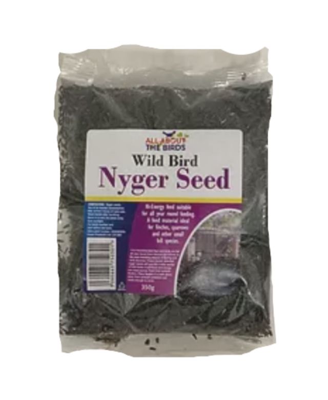 Nyger Seed 350g