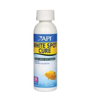API White Spot Cure 118ml