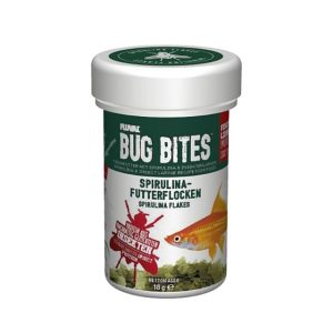 Fluval Bug Bites – Spirulina 18g