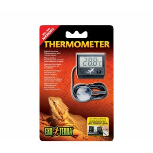 Exo Terra Digital Thermometer/Probe