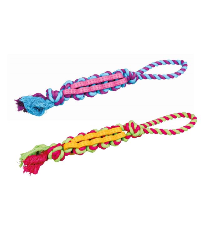Trixie Twisted Stick Rope 37cm