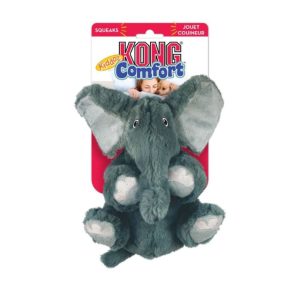 KONG Comfort Kiddos Elephant – Small