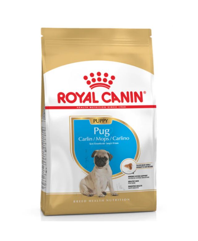 Royal Canin Pug Junior 1.5kg