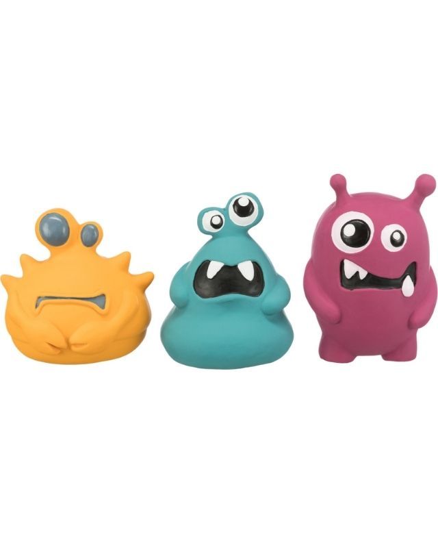 Latex Monster Toy – One Unit Only