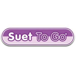 Suet To Go