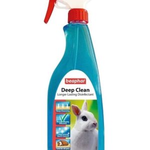 Beaphar Deep Cleaning Spray 500ml