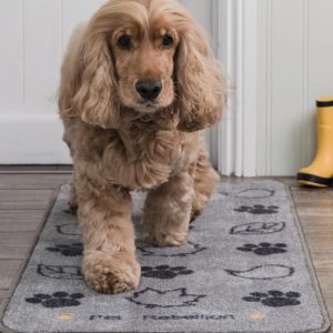 Stop Muddy Paws Barrier Rug 45x100cm