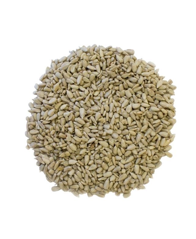 Select Sunflower Hearts 1kg