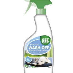 Get Off – Indoor Wash Off Spray 500ml