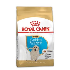 Royal Canin Junior Golden Retriever 12kg