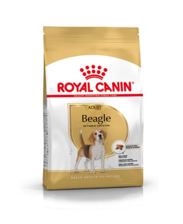 Royal Canin Adult Beagle 12kg