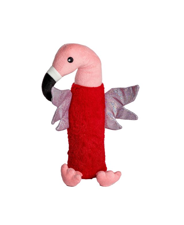 Floria The Flamingo Soft Toy 14”