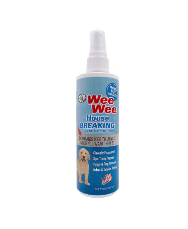 Four Paws Wee Wee House Breaking Aid 8oz