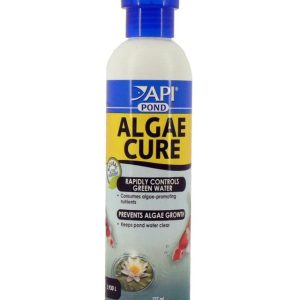 API Pond Algae Cure - 237ml- 317163412480