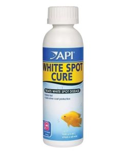 API White Spot Cure - 118ml- 317163420126