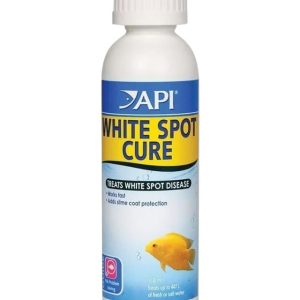 API White Spot Cure - 118ml- 317163420126