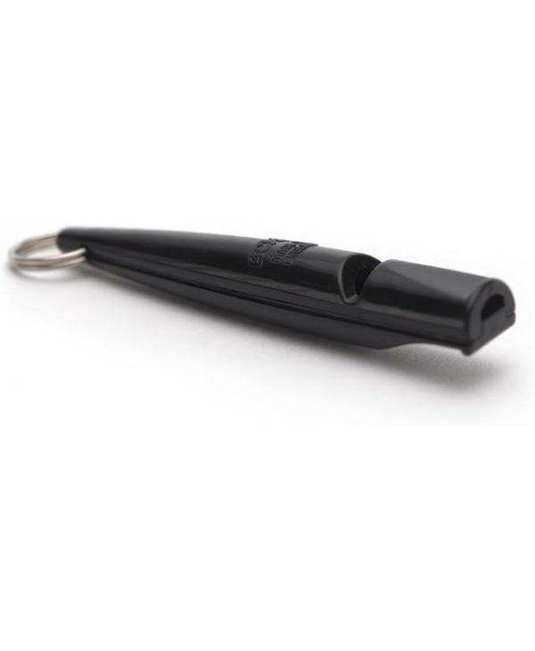 Acme Dog Whistle 210 Black