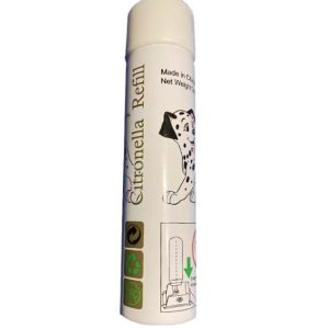 Citronella Spray Refill - 729849142183