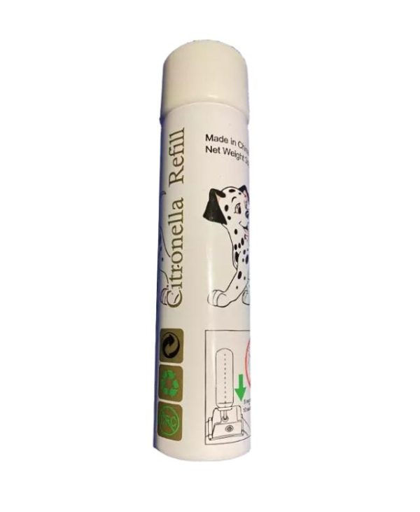 Citronella Spray Refill - 729849142183