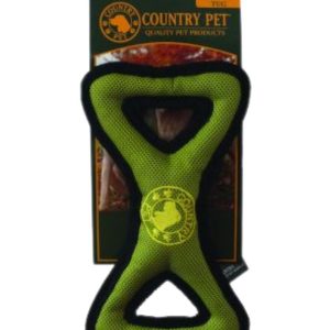 Country Pet Ballistic Tug - 5391514281128