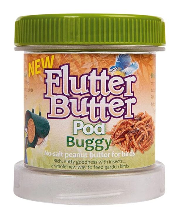 Flutter Butter Buggy Pods - 3 Pack - 5030500092118 (2)