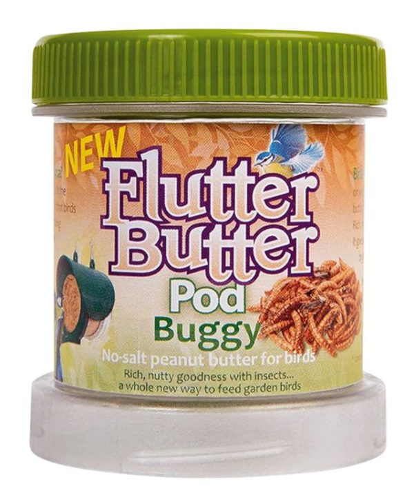 Flutter Butter Buggy Pods - 3 pack - 5030500091654 (2)