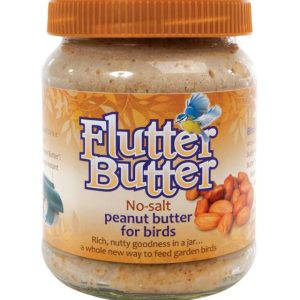 Flutter Butter Original 320g - 5030500091562