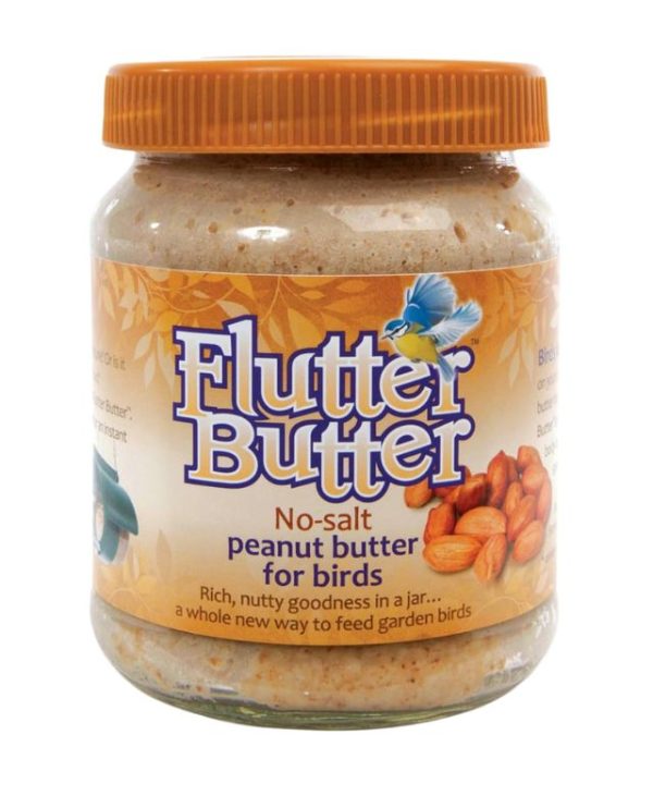 Flutter Butter Original 320g - 5030500091562