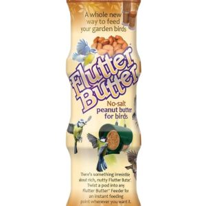 Flutter Butter Original Pods - 3 Pack - 5030500091647