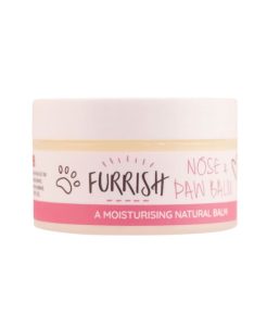 Furrish Nose & Paw Balm 50g- 5052372069838