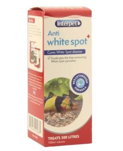 Interpet Anti White Spot - 100ml - 755349505661