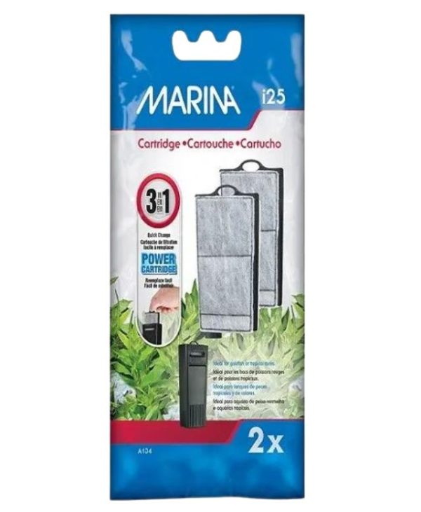 MARINA i25 replacement Power Cartridge - 15561101349