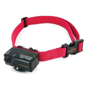 PetSafe Deluxe Bark Control Collar - 729849166363