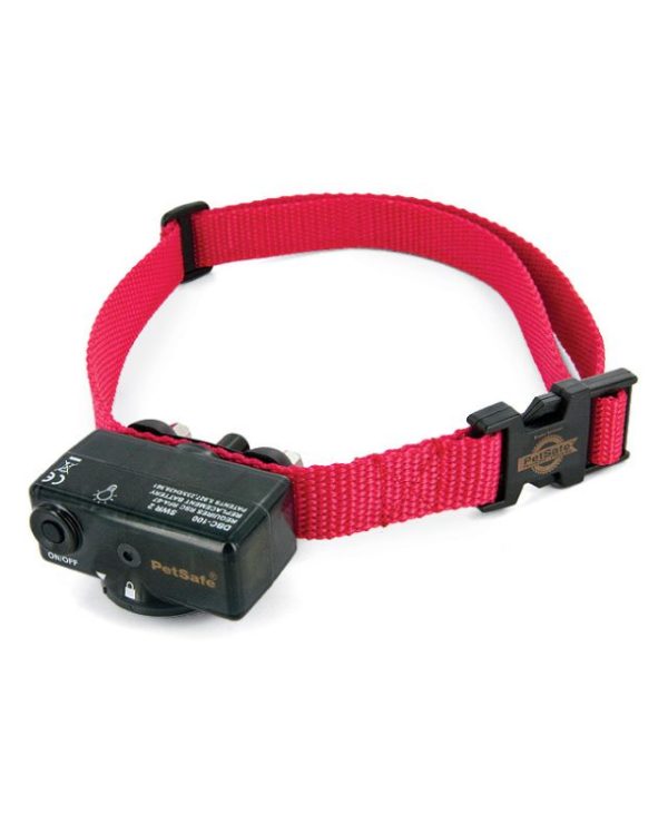 PetSafe Deluxe Bark Control Collar - 729849166363